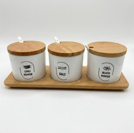 Essential Flavor Station