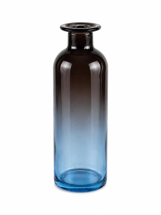 Modern Ombré Vase (15cm)