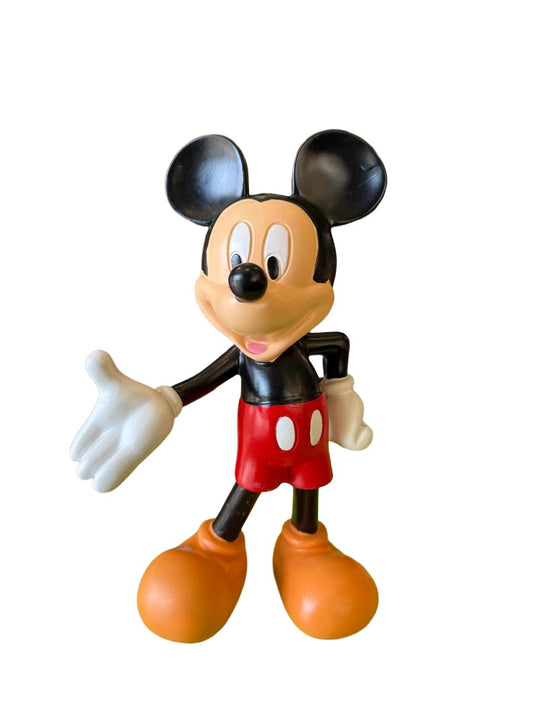 Classic Cartoon Character Decorative Figure