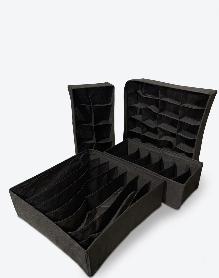 Drawer Organizer Set