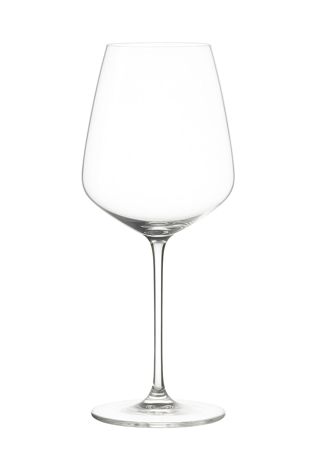 Elegant Red Wine Glass – Set of 6