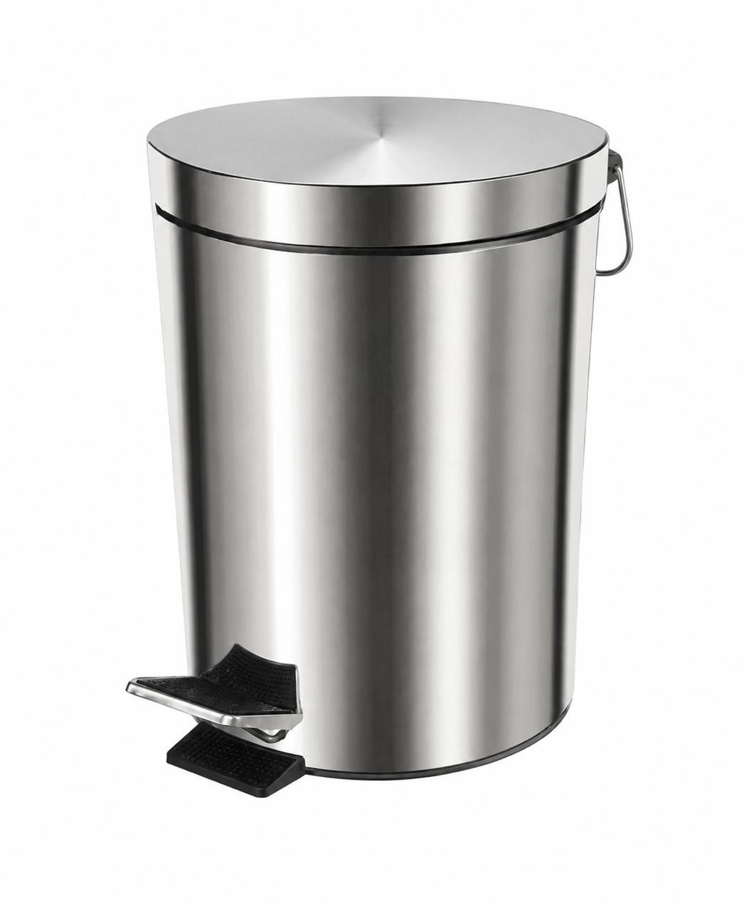 Pedal Waste Bin