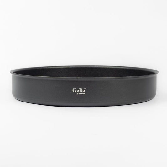 Non-Stick Round Baking Dish – GeBe Collection