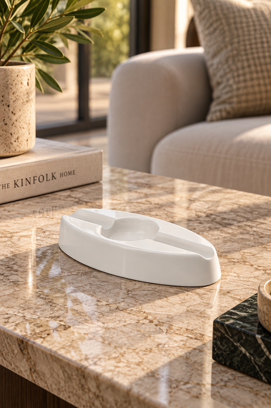 Melamine Ashtray