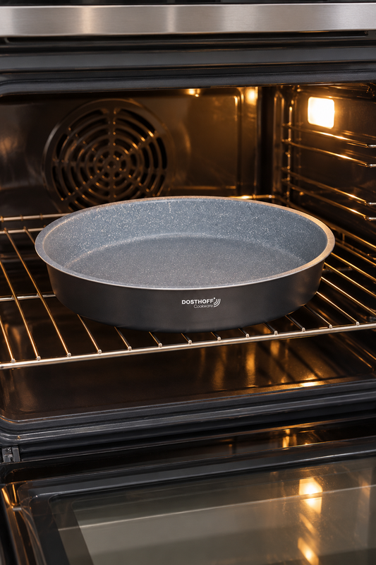 Dosthoff Marble Bakeware Collection – Premium Non-Stick Performance