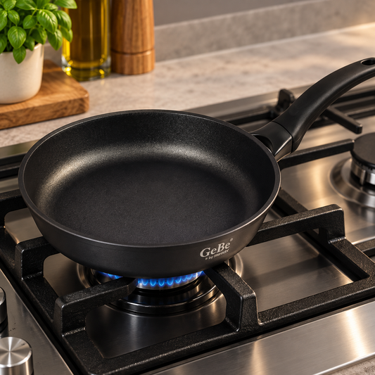 Non-Stick Frying Pan – GeBe Collection