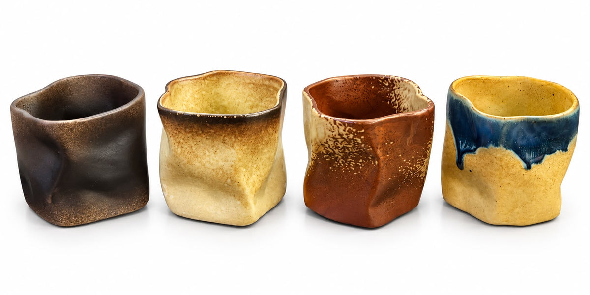 Artisan Mugs