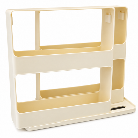 Jar Organizer