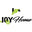 Joy Home logo
