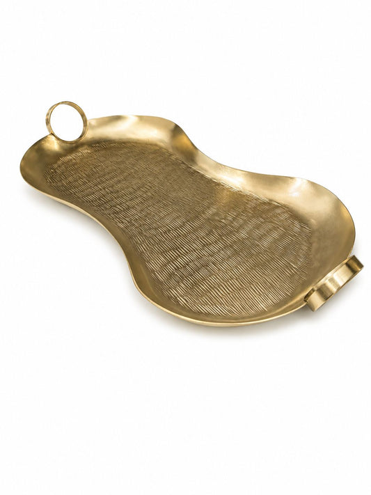 Decorative Serving Tray