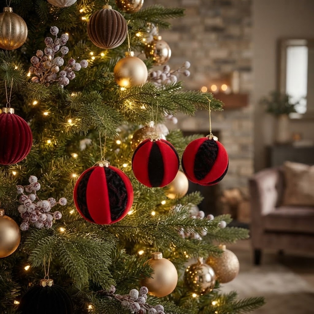 Decorative Baubles