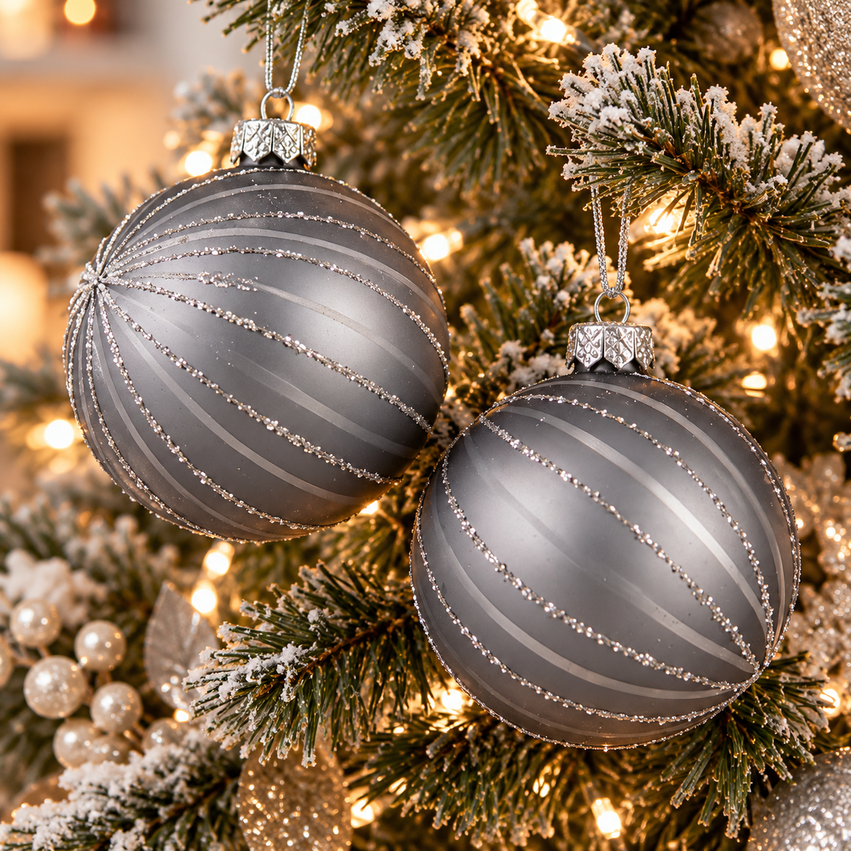 Holiday Ornament
