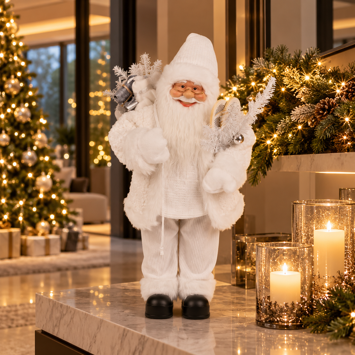 Holiday Figurine