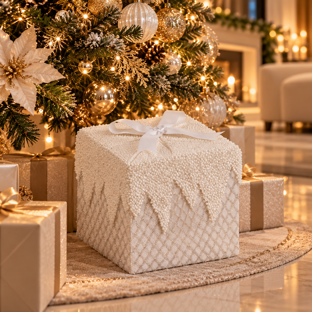 Decorative Box