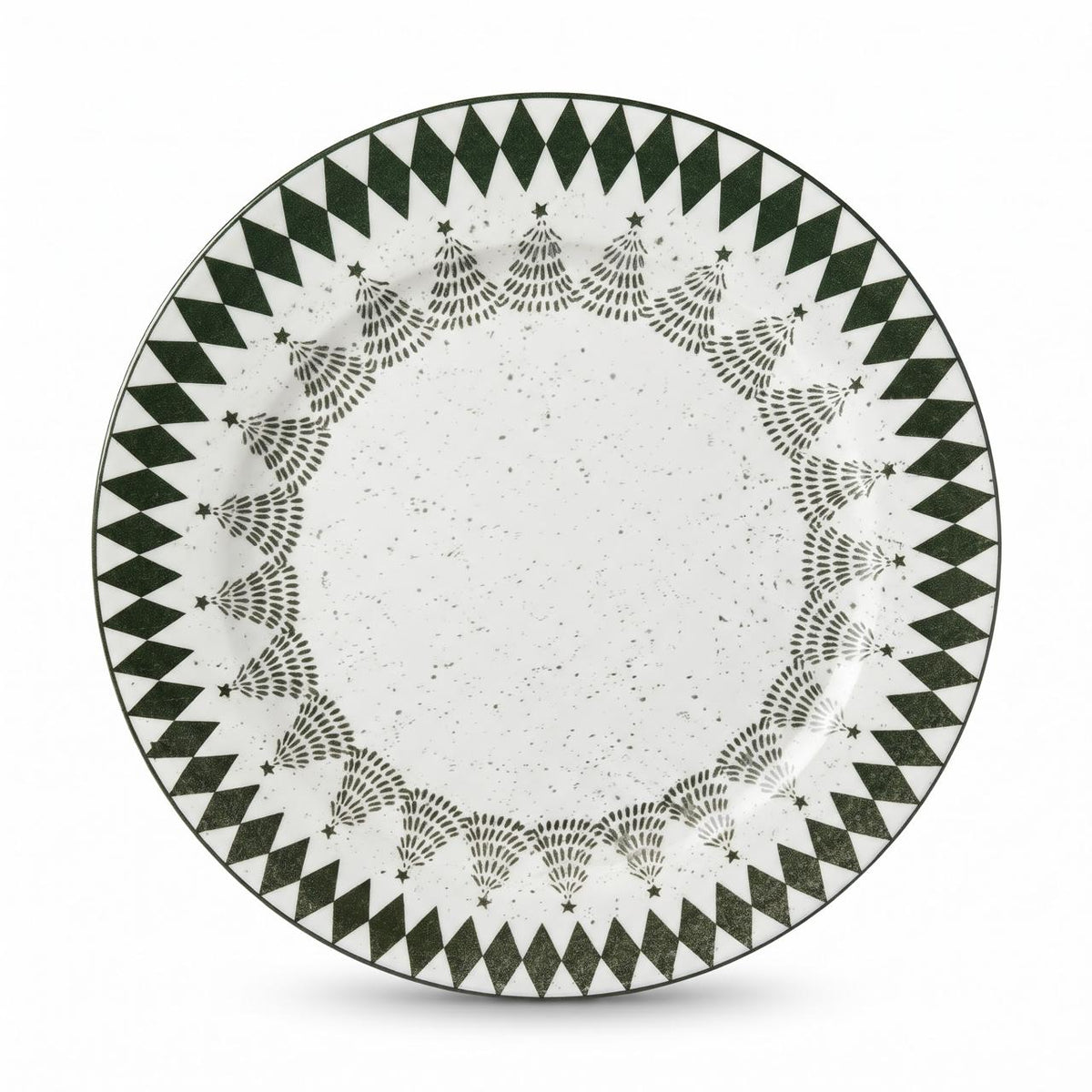 Holiday Placemat – Design 3 on white background