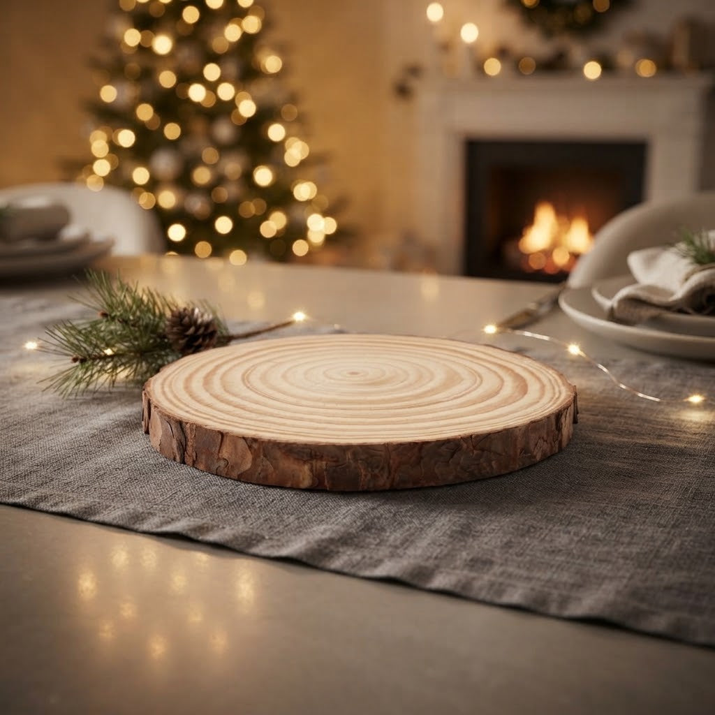 Cheese Board