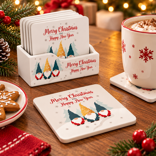 Coaster Set