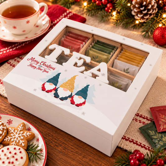 Tea Box