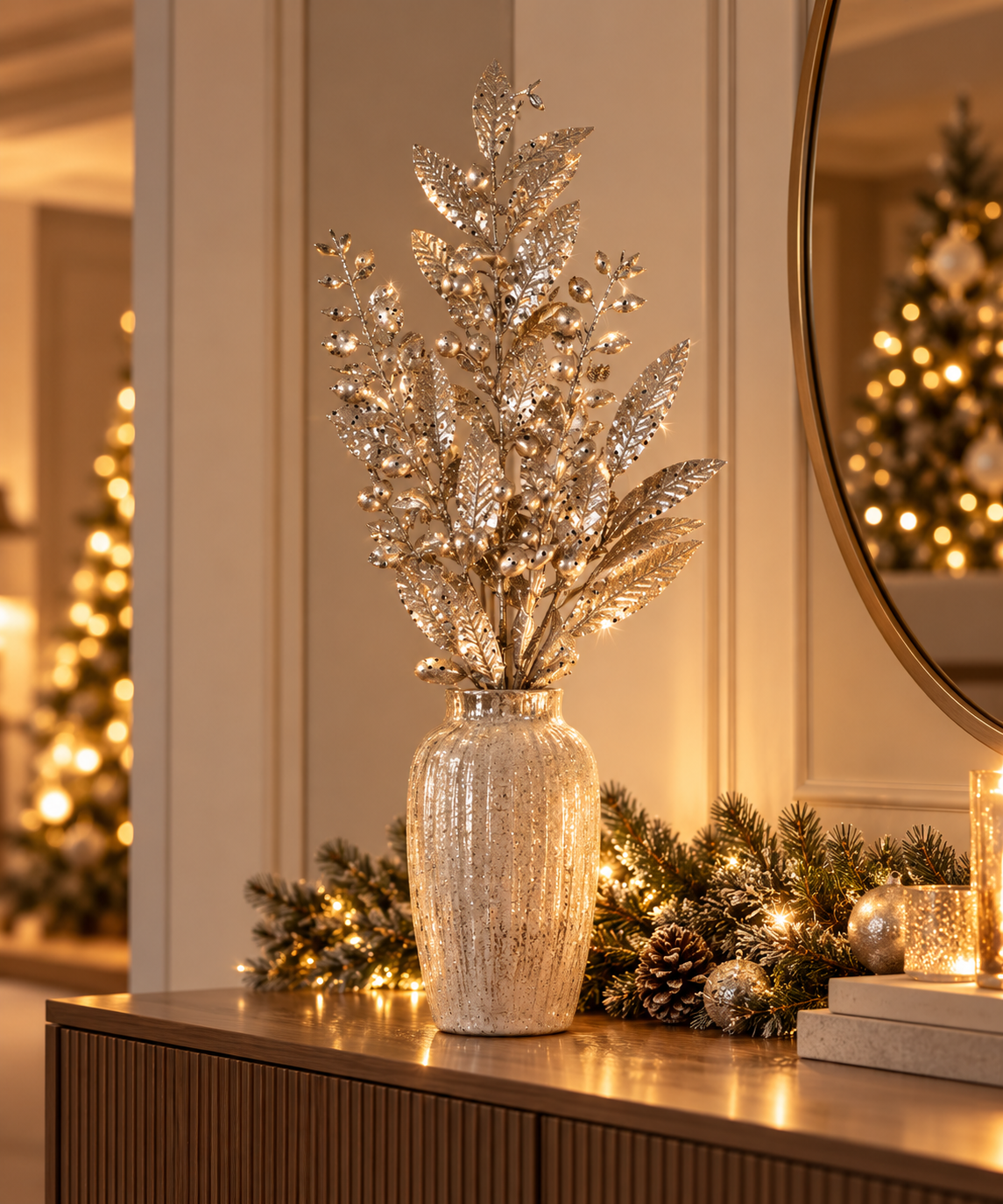 Holiday Branch