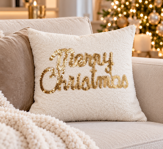 Accent Pillow