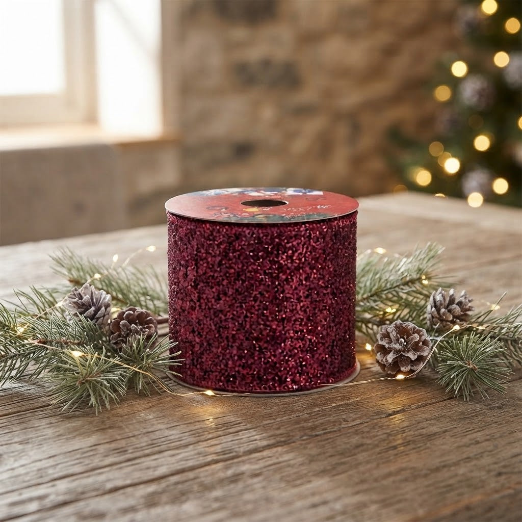 Velvet Ribbon