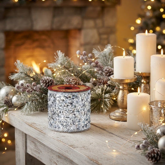 Sparkling Ribbon