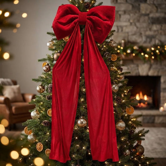 Cascading Bow