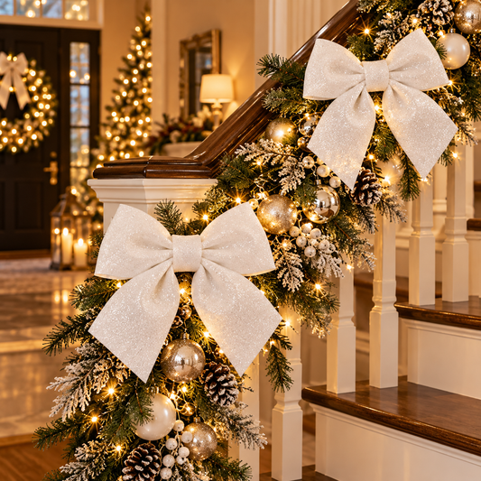 Decorative Bows