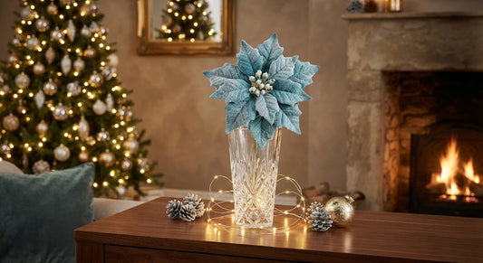 Winter Bloom