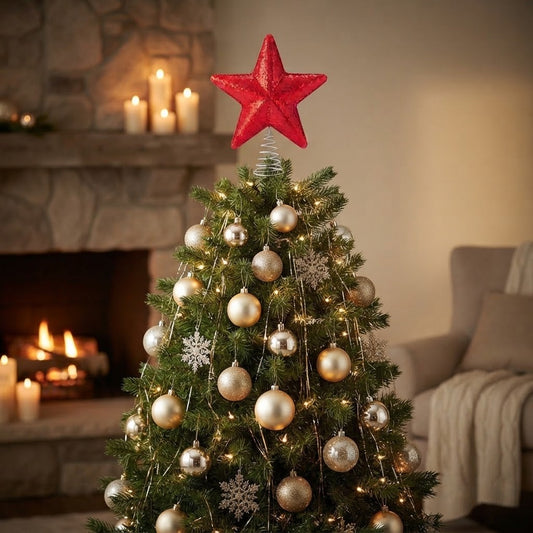 Tree Topper – Design 1