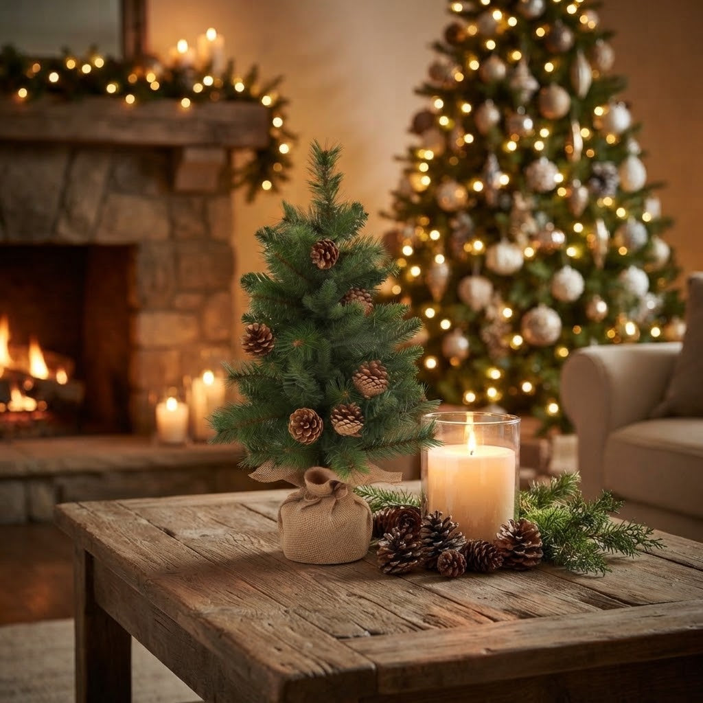 Mini Tree – Design 1