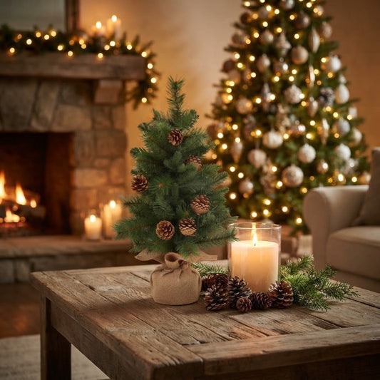 Mini Tree – Design 1