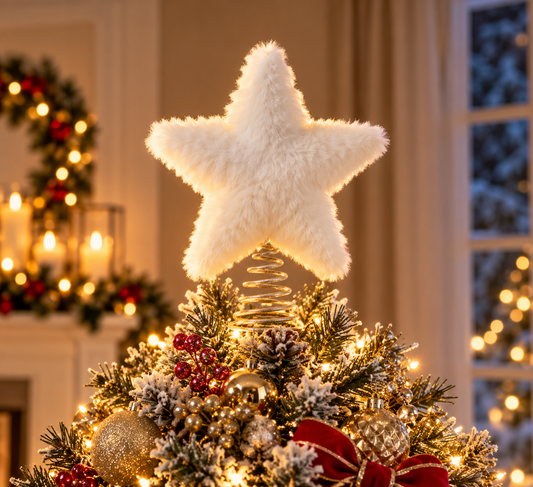 Star Topper