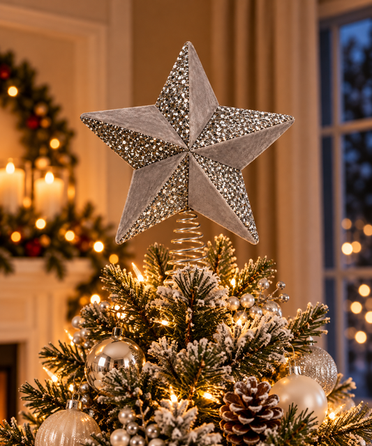 Holiday Ornament