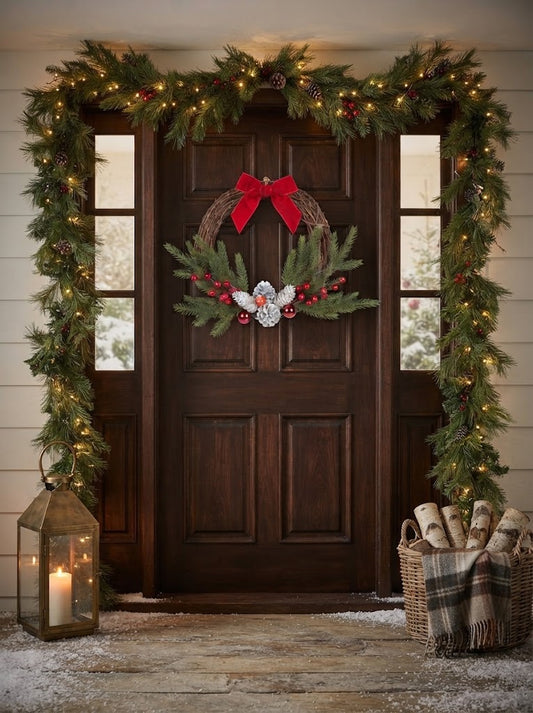 Accent Wreath